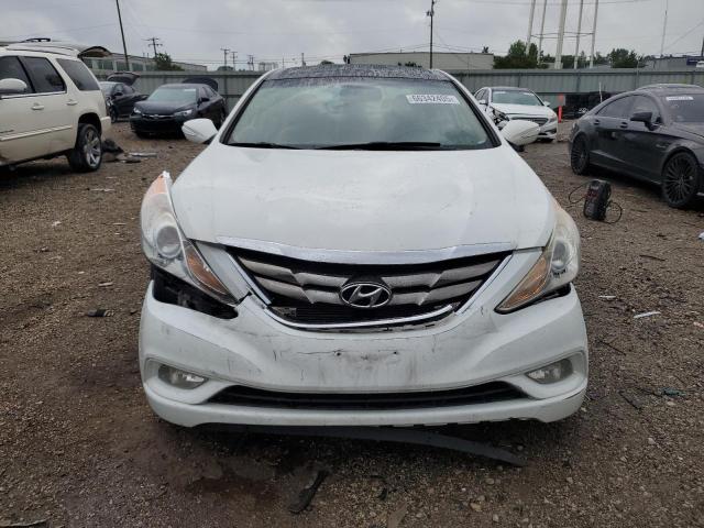 2012 HYUNDAI SONATA SE - 5NPEC4AC5CH339244