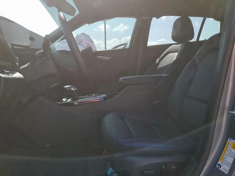 2024 BUICK ENVISTA SP - KL47LBE25RB158986
