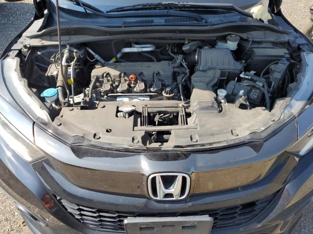 2021 HONDA HR-V SPORT 3CZRU6H10MM720407