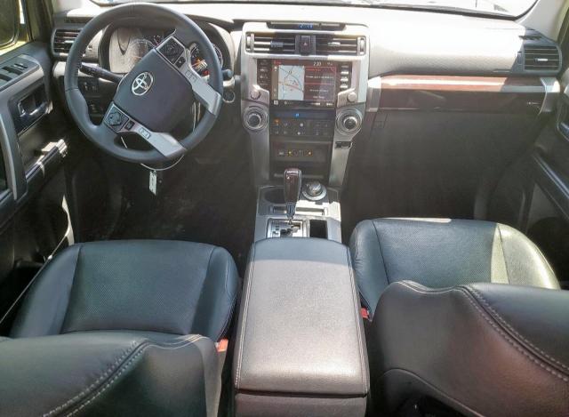 2022 TOYOTA 4RUNNER LI JTEKU5JR0N5978155