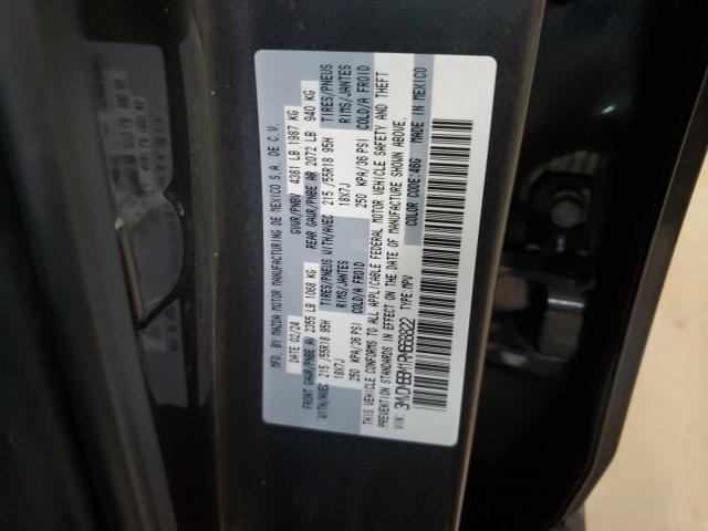 2024 MAZDA CX-30 SELE 3MVDMBBM1RM668822