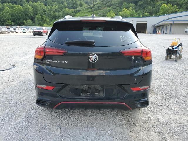 2021 BUICK ENCORE GX KL4MMESL0MB091799