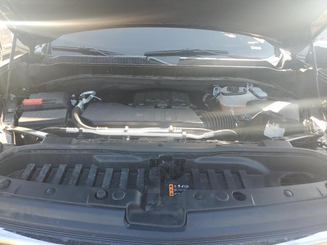 2024 CHEVROLET SILVERADO - 1GCPDKEK9RZ374396