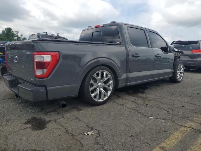 2021 FORD F150 SUPERCREW 1FTEW1C84MFC39159