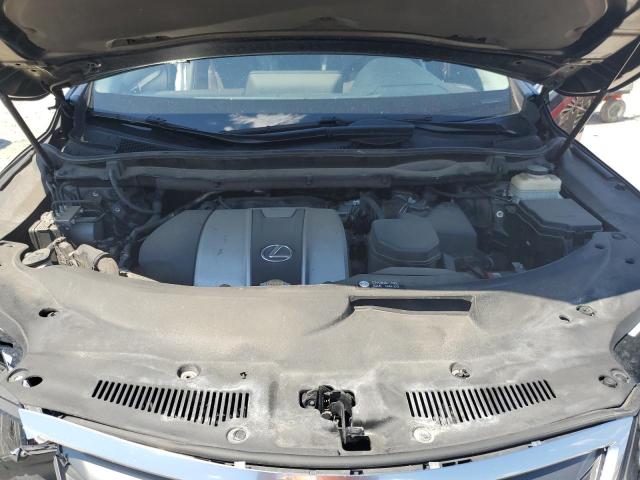 2016 LEXUS RX 350 BAS 2T2BZMCAXGC019094
