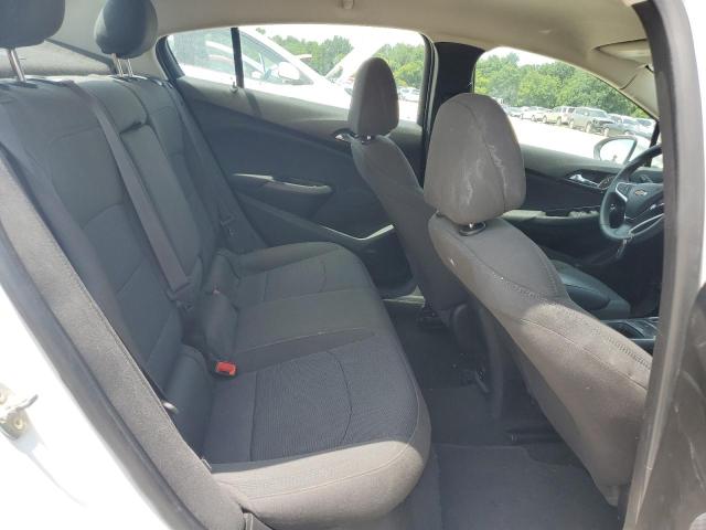 2018 CHEVROLET CRUZE LT 1G1BE5SM5J7242548