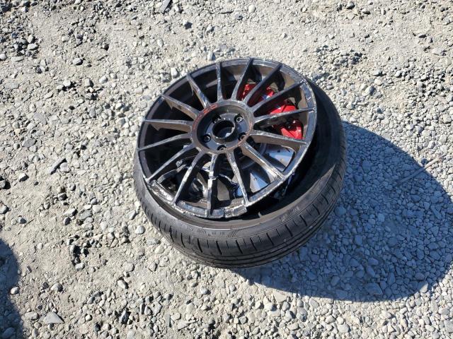 2016 MINI COOPER S WMWXP7C57G2C60758
