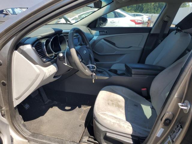 2013 KIA OPTIMA LX - 5XXGM4A73DG195408
