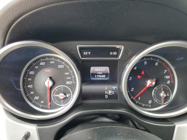 2017 MERCEDES-BENZ GLS 450 4MATIC 4JGDF6EE5HA890908