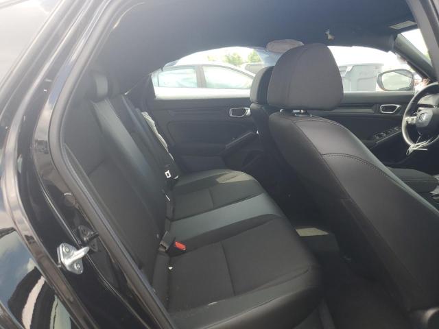 2025 HONDA CIVIC SPOR - 19XFL2H89SE001648