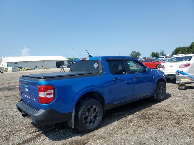 2022 FORD MAVERICK X 3FTTW8E38NRA47524