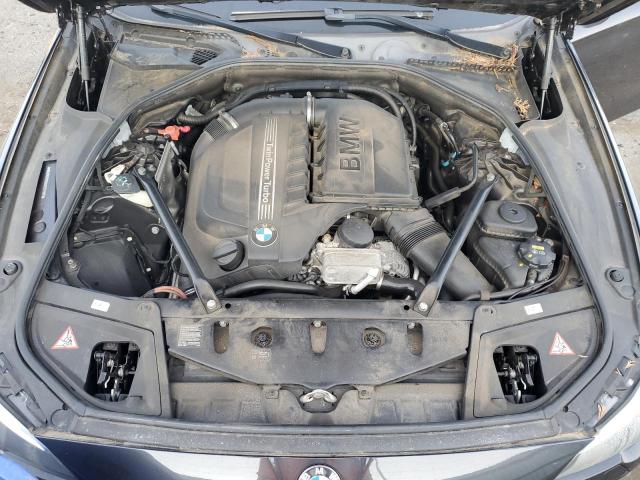 2016 BMW 535 XI WBA5B3C50GG257487