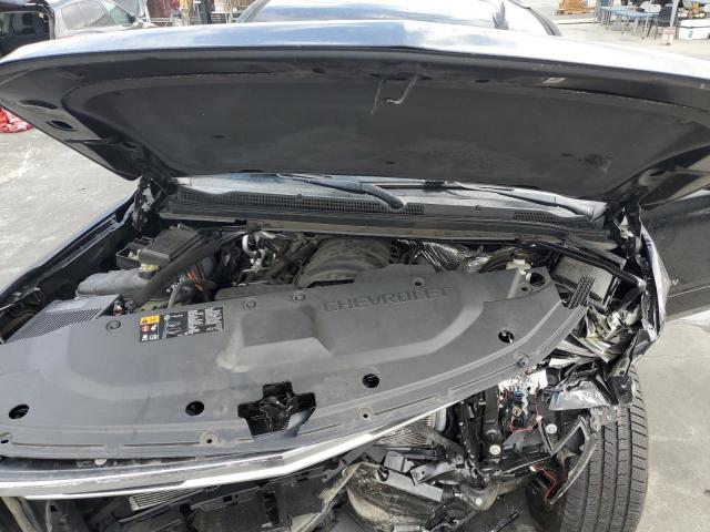 2016 CHEVROLET SUBURBAN C 1GNSCJKC0GR158140