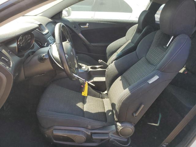 2011 HYUNDAI GENESIS CO - KMHHT6KD7BU043710