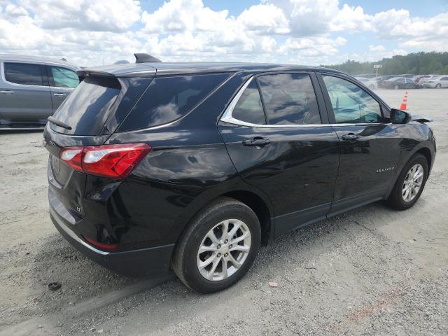 2021 CHEVROLET EQUINOX LT - 2GNAXJEV5M6144738