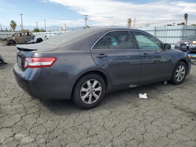 Vin: 4t4bf3ek5br206494, lot: 63925205, toyota camry base 20113