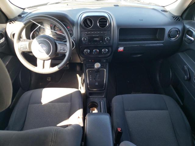 2015 JEEP PATRIOT SP 1C4NJPBA2FD377738