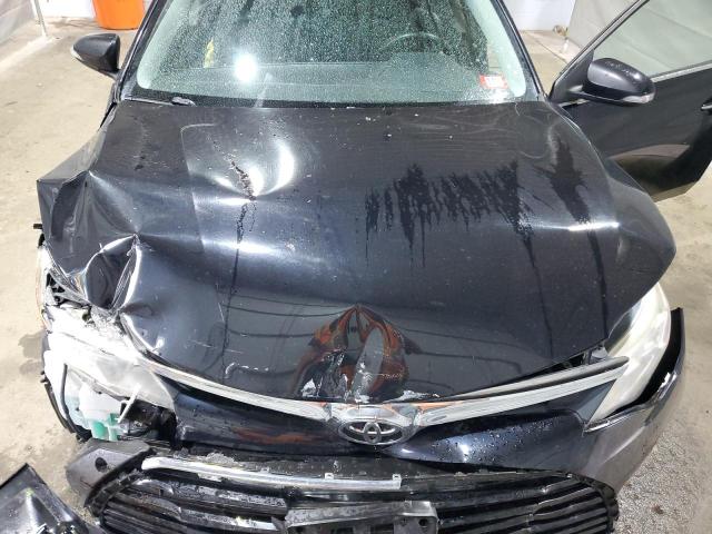 2016 TOYOTA AVALON XLE 4T1BK1EB3GU197117