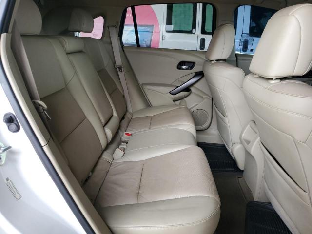 2015 ACURA RDX 5J8TB4H31FL026130