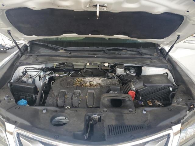 2016 ACURA RDX 5J8TB3H36GL002143
