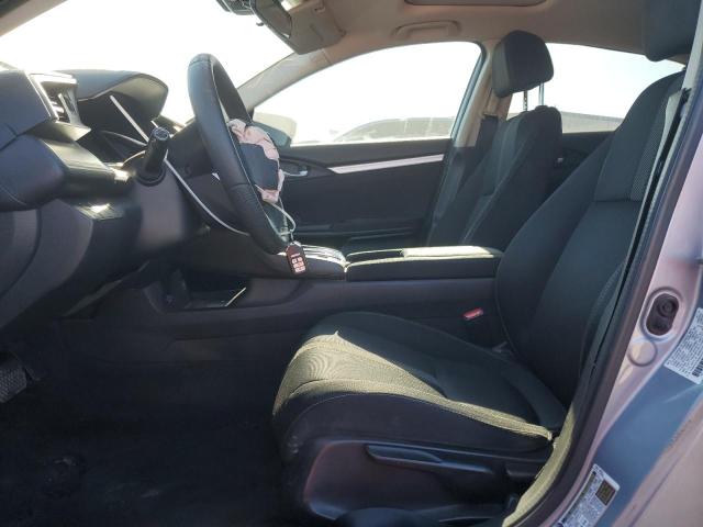 2016 HONDA CIVIC EX - 2HGFC2F85GH537223