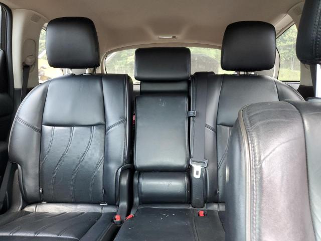 2014 INFINITI QX60 - 5N1AL0MM8EC530162