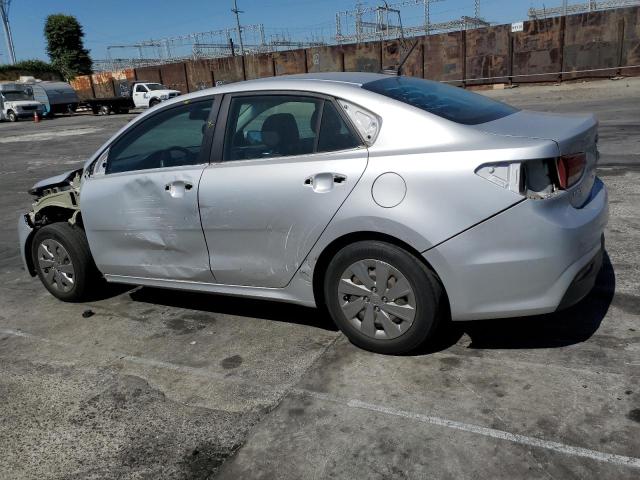 2019 KIA RIO S #3316156240