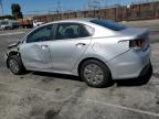 Lot #3316156240 2019 KIA RIO S