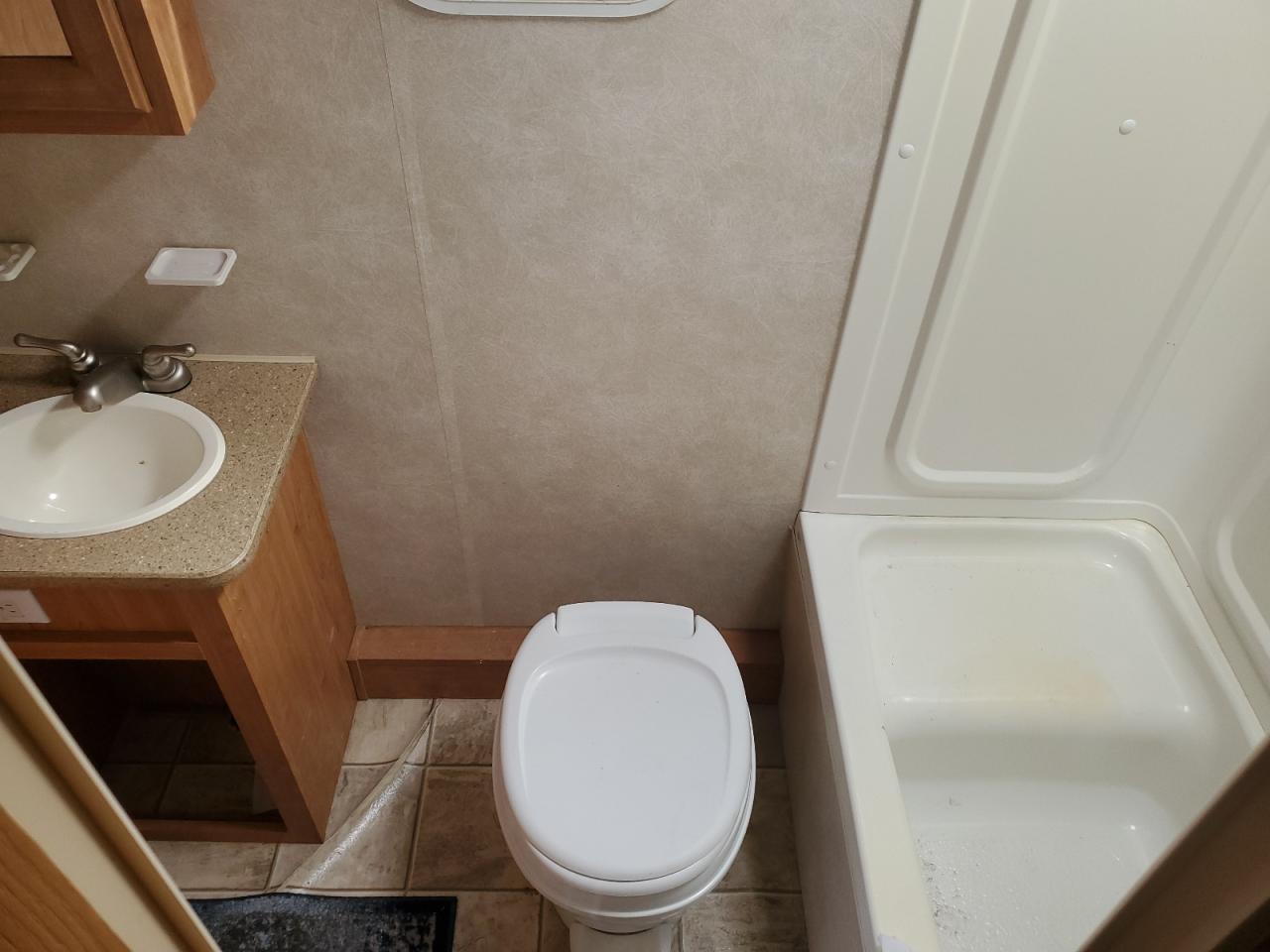 Lot #3207444167 2008 WILDWOOD FLAGSTAFF