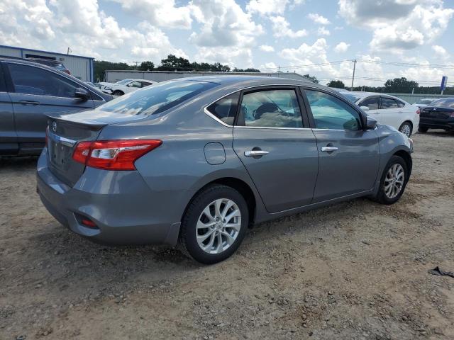 2019 NISSAN SENTRA S - 3N1AB7AP7KY215826