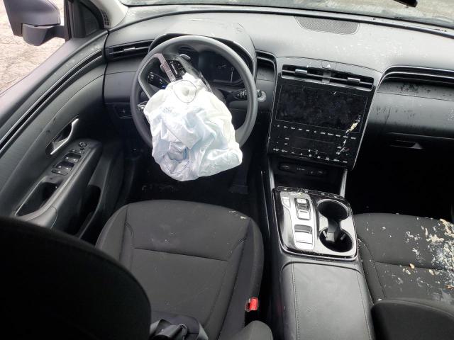 2024 HYUNDAI TUCSON BLU KM8JBCD10RU222641