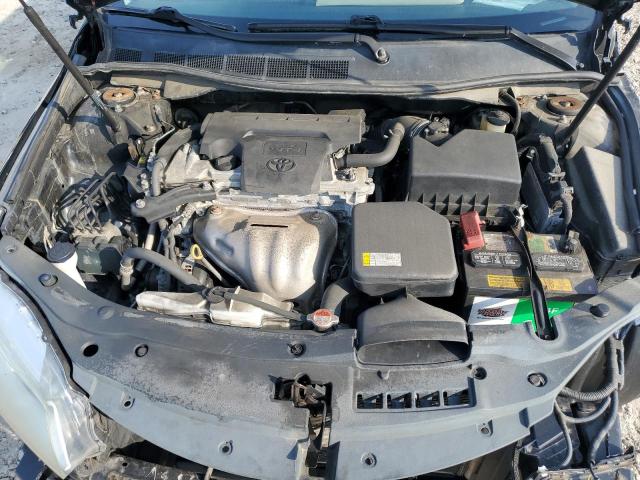 2016 TOYOTA CAMRY LE - 4T1BF1FK5GU145300