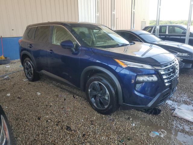 2025 NISSAN ROGUE SV - 5N1BT3BB2SC804443