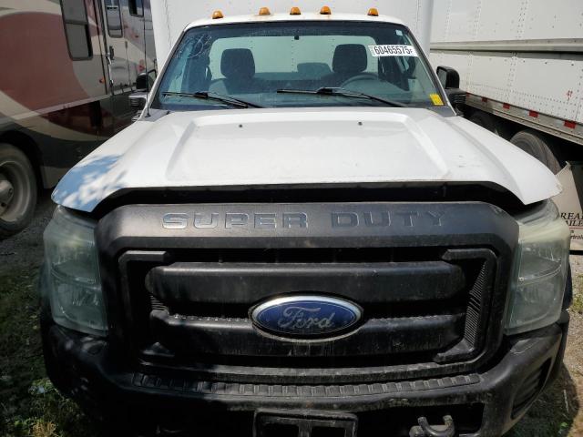2011 FORD F450 SUPER - 1FDUF4GTXBEC12946