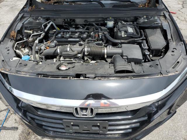 2018 HONDA ACCORD LX - 1HGCV1F16JA005642