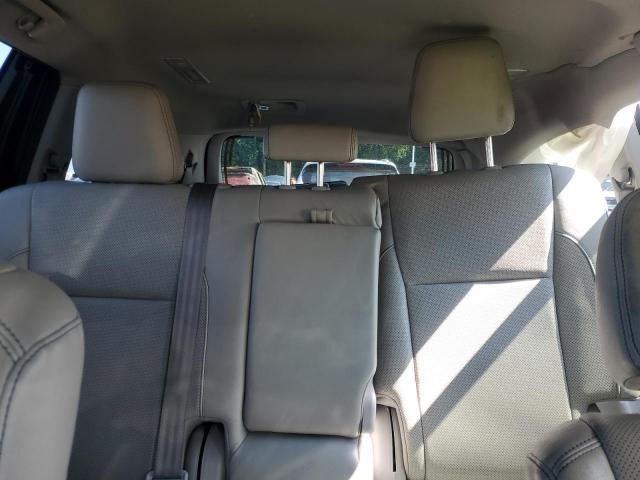 2018 TOYOTA HIGHLANDER - 5TDDZRFH8JS809253