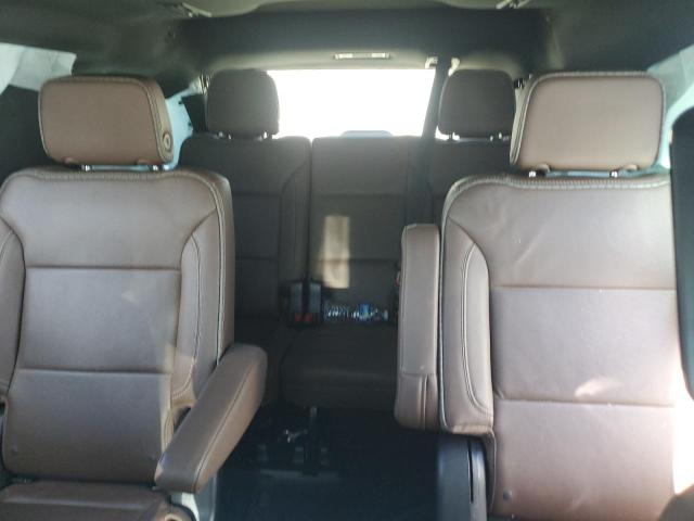 2023 CHEVROLET TAHOE K1500 HIGH COUNTRY 1GNSKTKL1PR121757