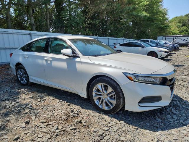 2018 HONDA ACCORD LX 1HGCV1F15JA014851