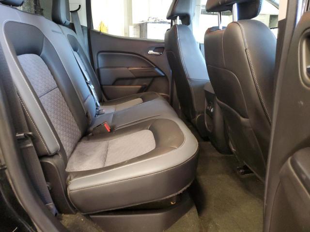2016 CHEVROLET COLORADO Z 1GCGTDE34G1222352