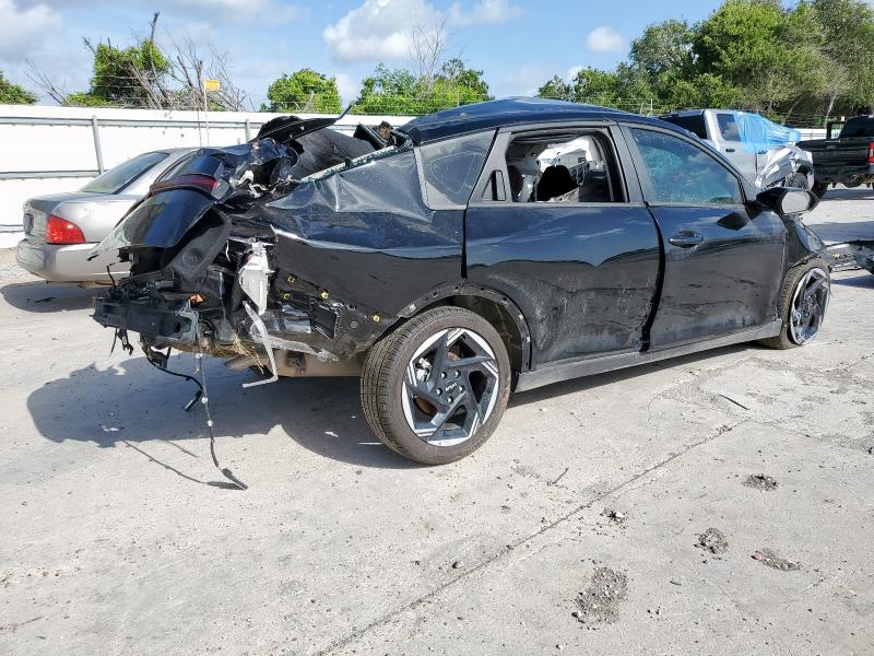2025 KIA K4 EX 3KPFU4DE6SE066686