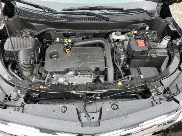 2025 CHEVROLET EQUINOX LT - 3GNAXHEG0SL180727