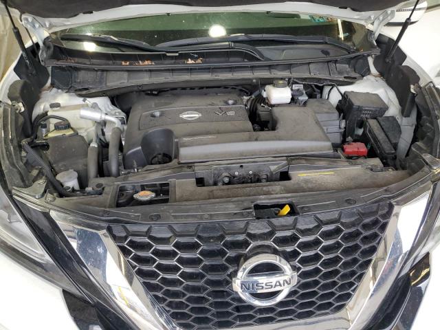 2020 NISSAN MURANO S 5N1AZ2AS6LN101827