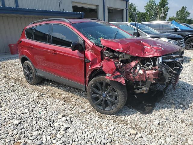 2019 FORD ESCAPE SE - 1FMCU9GD5KUA33260