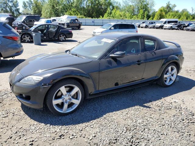 MAZDA RX8