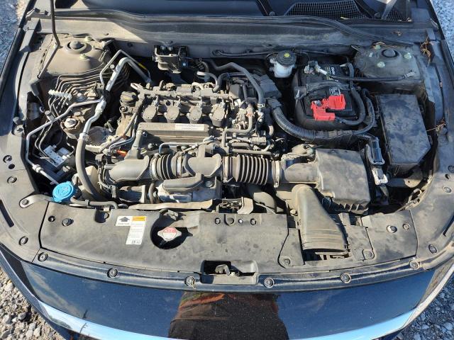 2019 HONDA ACCORD LX - 1HGCV1F14KA118362