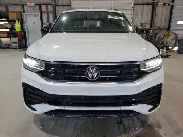 2022 VOLKSWAGEN TIGUAN SE 3VV8B7AX2NM056335