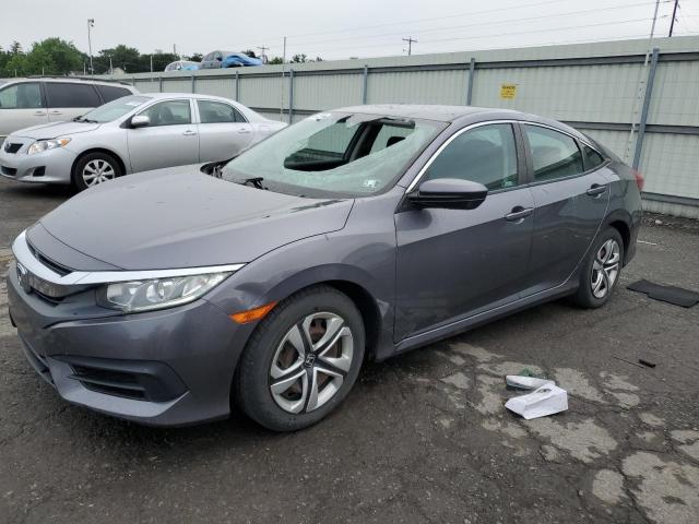 Vin: 19xfc2f56je022576, lot: 62601255, honda civic lx 2018 img_1