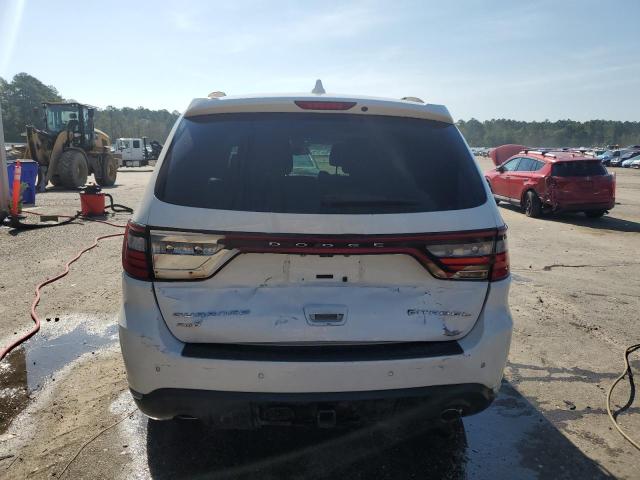 2015 DODGE DURANGO CI 1C4RDJEG7FC861383