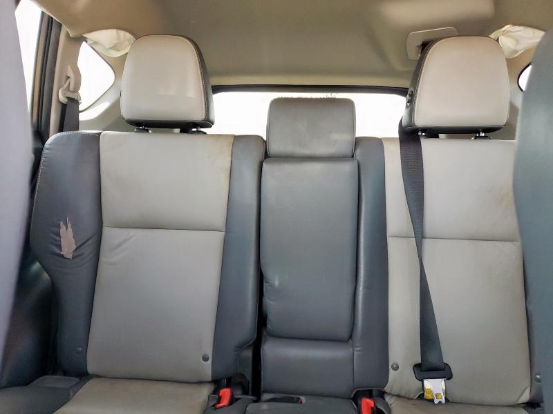 2015 TOYOTA RAV4 LIMIT - 2T3YFREVXFW197600