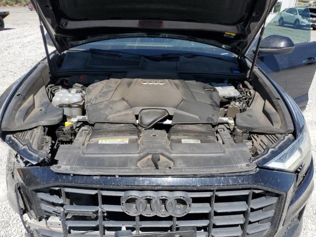 2019 AUDI Q8 PREMIUM - WA1AVAF13KD027436